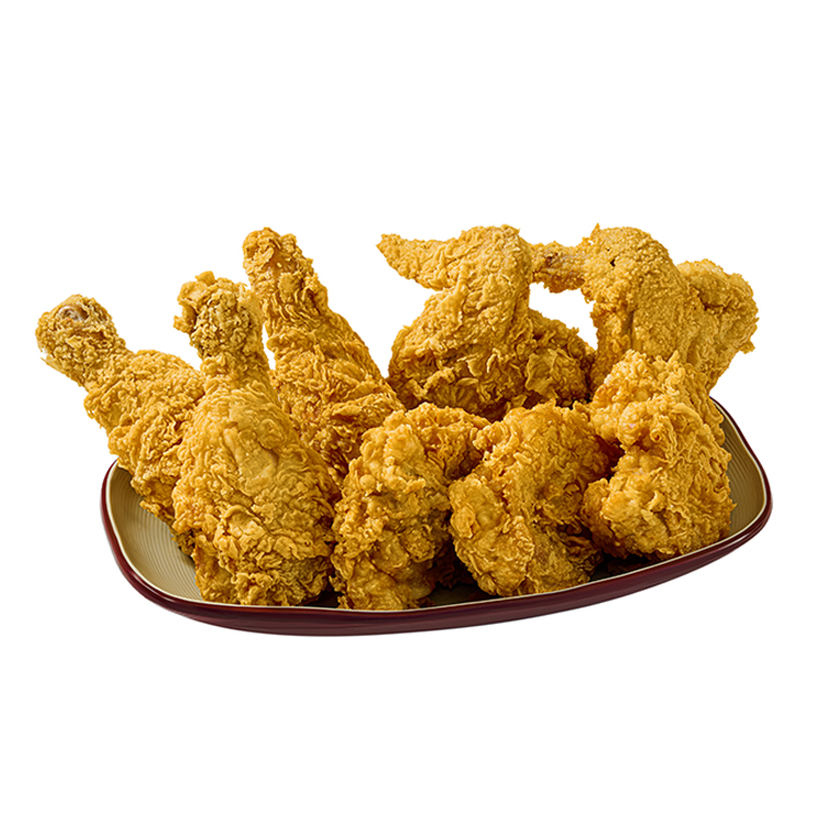 GaBoom đã thèm (8 miếng)